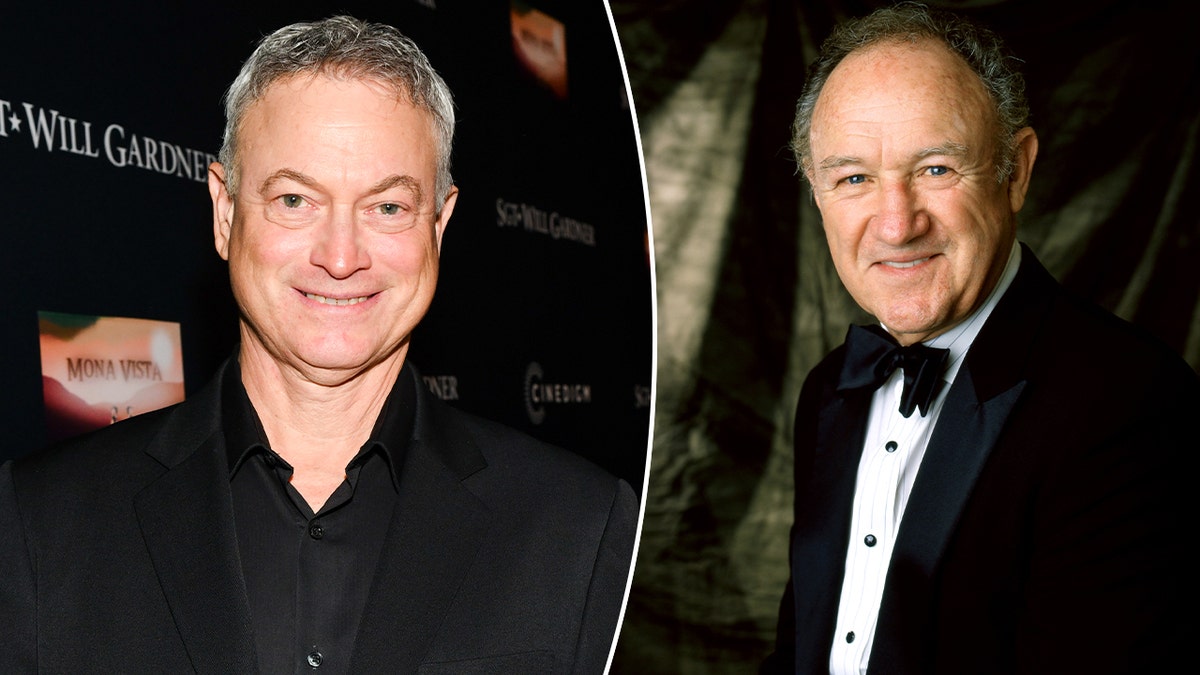 Gene Hackman's costar Gary Sinise says star was living 'quiet life' outside Hollywood before mysterious death Internet InfoMedia gene hackmans costar gary sinise says star was living quiet life outside hollywood before mysterious death