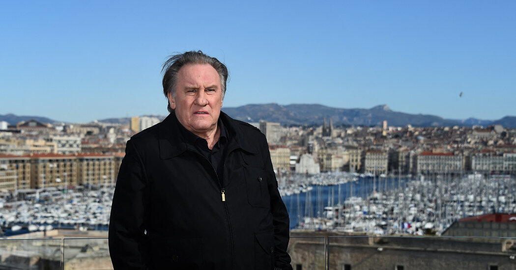 Gérard Depardieu Trial Begins Over Sexual Assault Allegations Internet InfoMedia gerard depardieu trial begins over sexual assault allegations