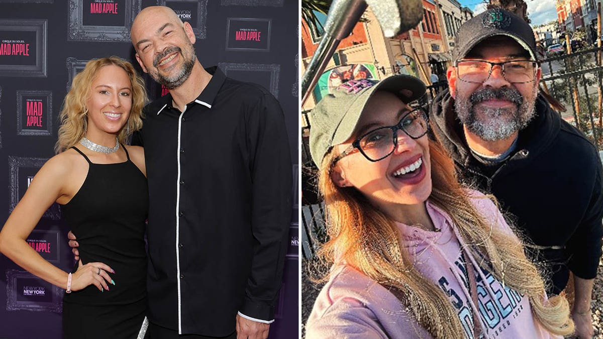 'Ghost Adventures' star Aaron Goodwin sues estranged wife for assault, false imprisonment, negligence: report Internet InfoMedia ghost adventures star aaron goodwin sues estranged wife for assault false imprisonment negligence report