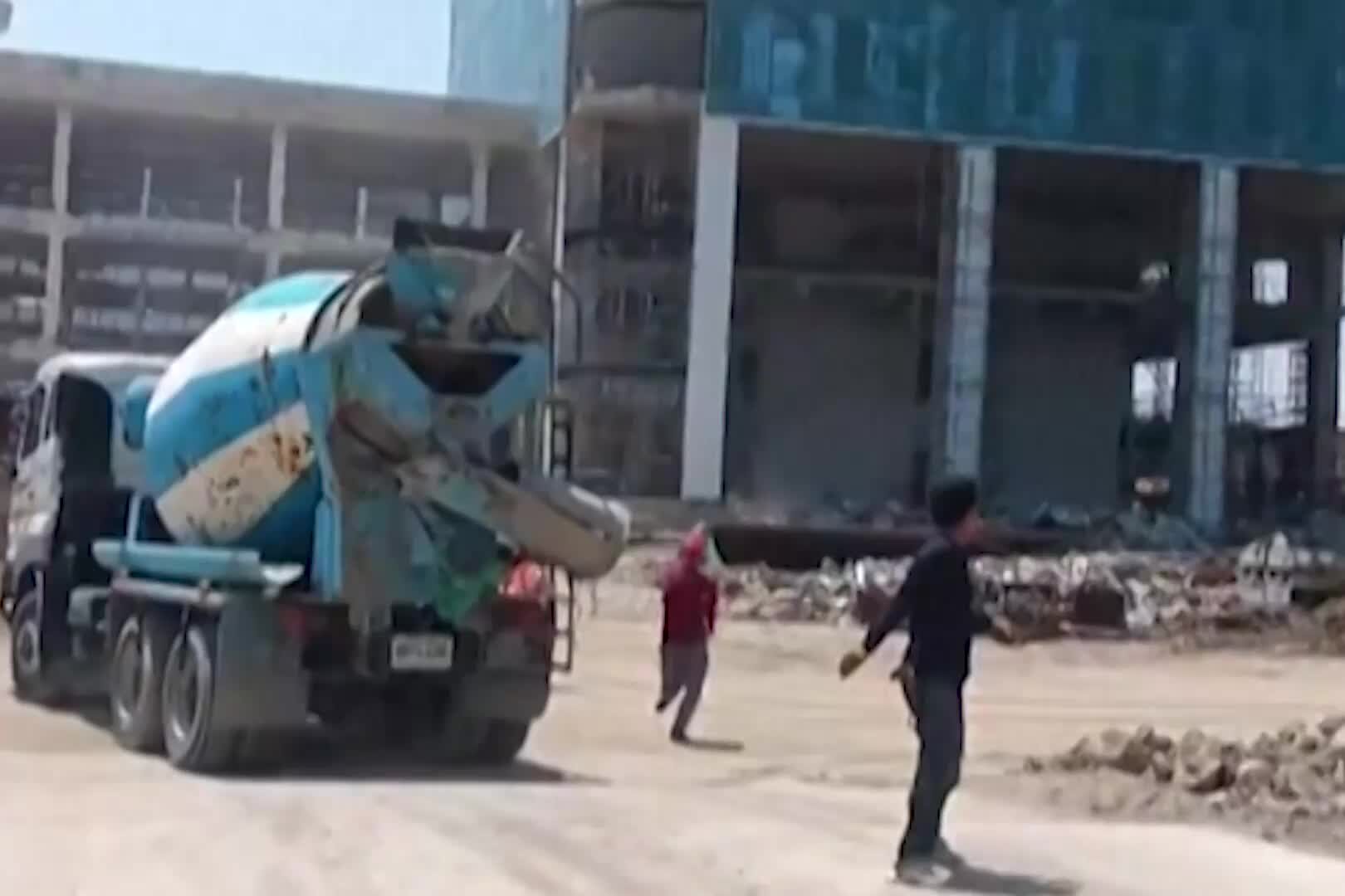 High Toll Is Feared After Earthquake Batters Myanmar and Thailand Internet InfoMedia high toll is feared after earthquake batters myanmar and thailand