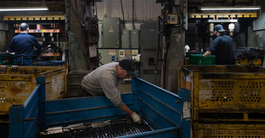 Internet InfoMedia how trumps canada tariffs could impact both the u s and canada