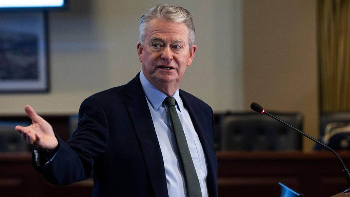 Internet InfoMedia idaho becomes first state to prefer death by firing squad for