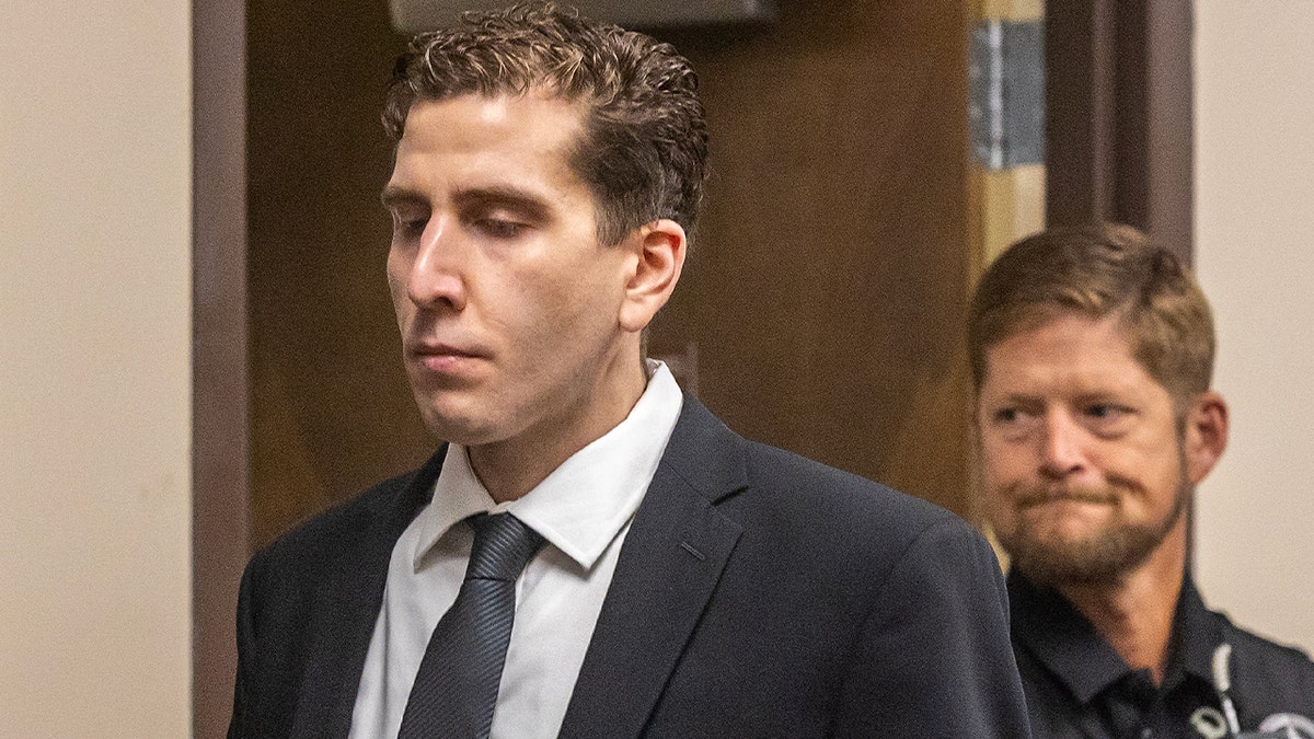 Idaho murders case: Bryan Kohberger judge ends 'pervasive' secret filings restricting what public can see Internet InfoMedia idaho murders case bryan kohberger judge ends pervasive secret filings restricting what public can see