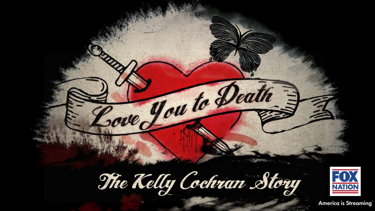 Internet InfoMedia investigators reveal riveting details behind kelly cochrans murder pact that proved love can be deadly