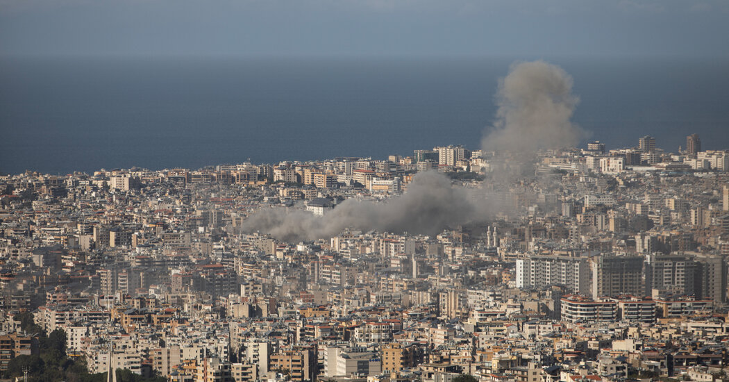 Israel Strikes Near Beirut For First Time Since Cease-fire Internet InfoMedia israel strikes near beirut for first time since cease fire