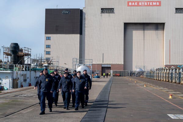 Keir Starmer Talks Trump, Russia-Ukraine War and the Fragile Europe-US Alliance Internet InfoMedia keir starmer talks trump russia ukraine war and the fragile europe us alliance