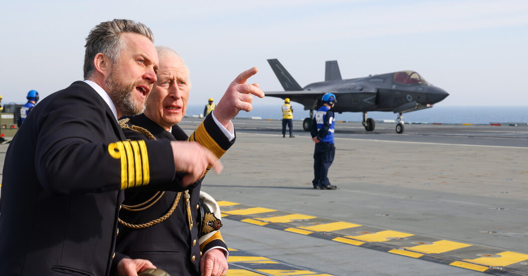 King Charles III, a Quiet Diplomat, is Stepping Up Internet InfoMedia king charles iii a quiet diplomat is stepping up