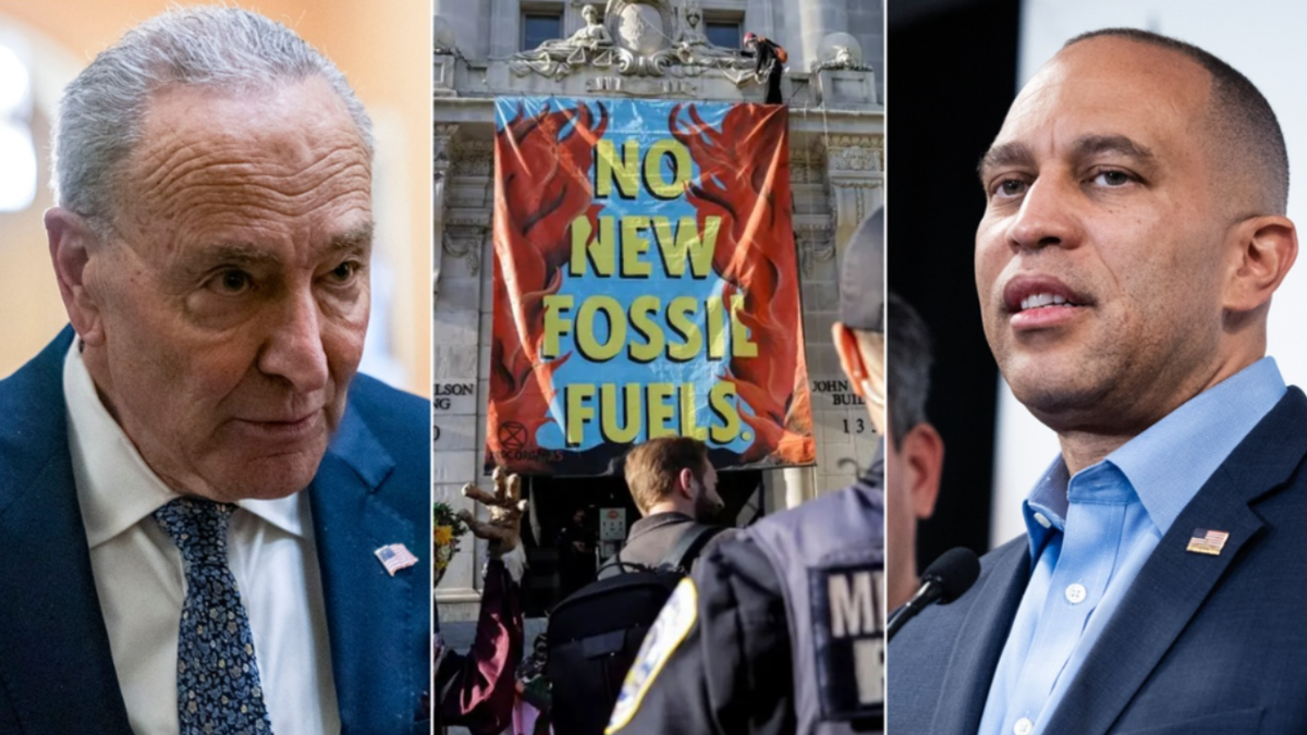 Internet InfoMedia left wing dark money groups ramp up pressure on house and senate dems against key industry no immunity