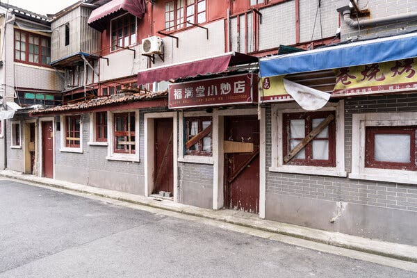 Internet InfoMedia lets not talk about it 5 years later chinas covid shadow lingers