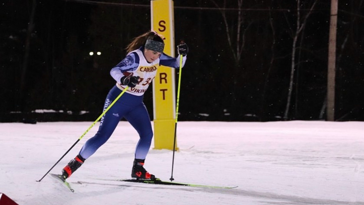 Maine girl involved in trans athlete battle reveals how state's policies hurt her childhood and sports career Internet InfoMedia maine girl involved in trans athlete battle reveals how states policies hurt her childhood and sports career