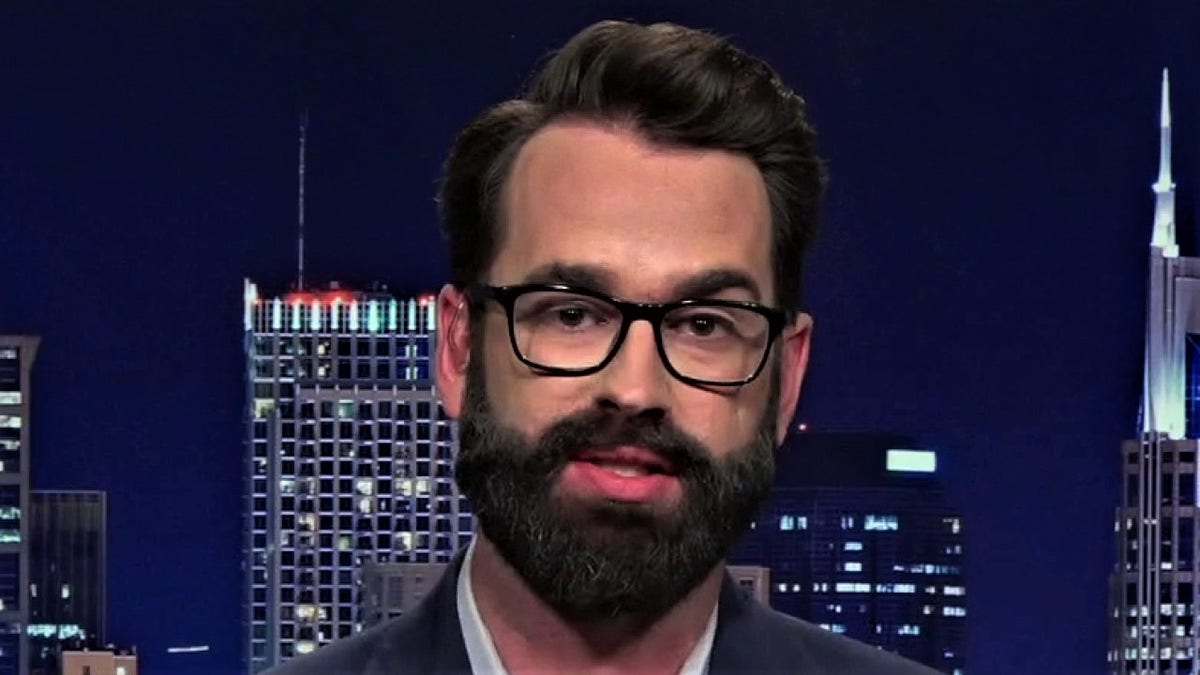 Matt Walsh to testify in favor of California bill to ban males from women's sports: 'This isn’t complicated' Internet InfoMedia matt walsh to testify in favor of california bill to ban males from womens sports this isnt complicated