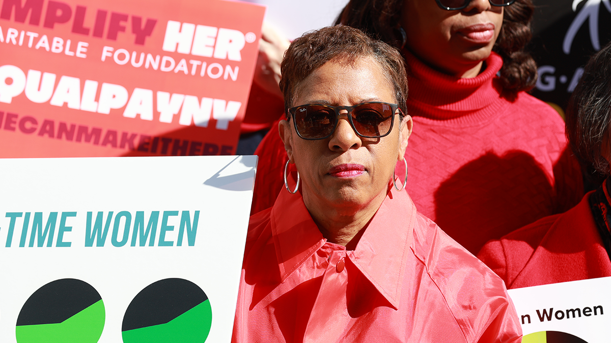 New York City Council speaker Adrienne Adams launches run for mayor: reports Internet InfoMedia new york city council speaker adrienne adams launches run for mayor reports