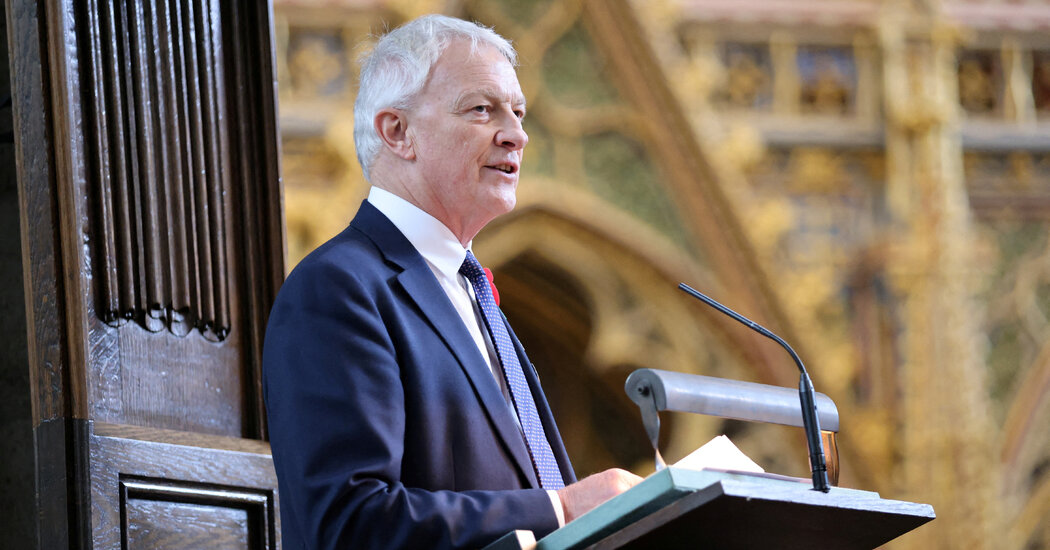 Internet InfoMedia new zealand dismisses top diplomat in u k after his remarks on trump