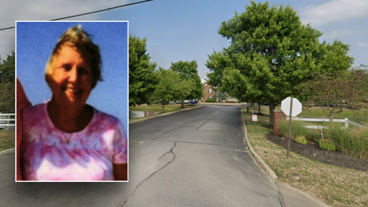 Ohio grandmother mauled to death by pit bulls while ‘peacefully gardening’: lawsuit Internet InfoMedia ohio grandmother mauled to death by pit bulls while peacefully gardening lawsuit