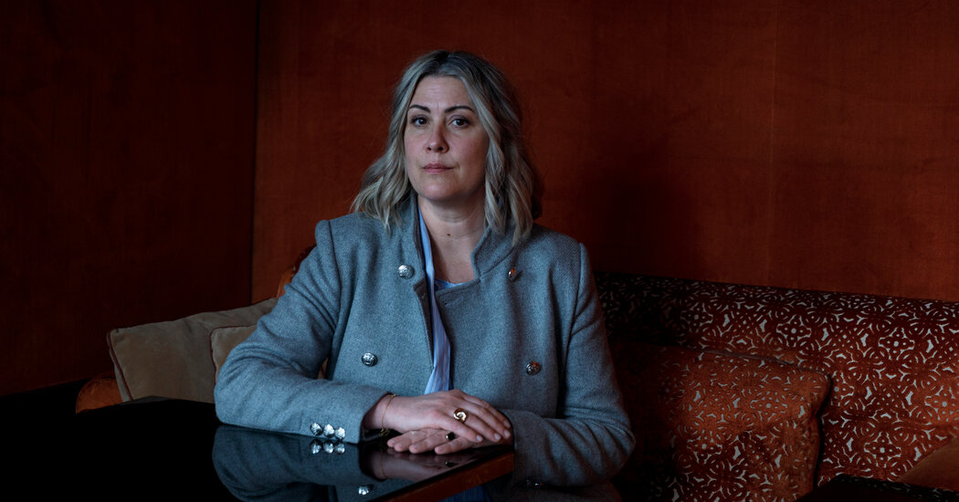 Pelicot’s Daughter Pursues Conviction That He Raped Her, Too Internet InfoMedia pelicots daughter pursues conviction that he raped her too