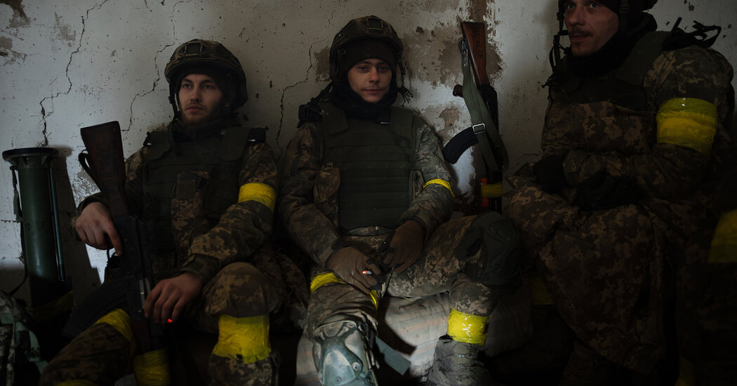 Internet InfoMedia putin in no hurry for 30 day truce seeks ukrainian concessions