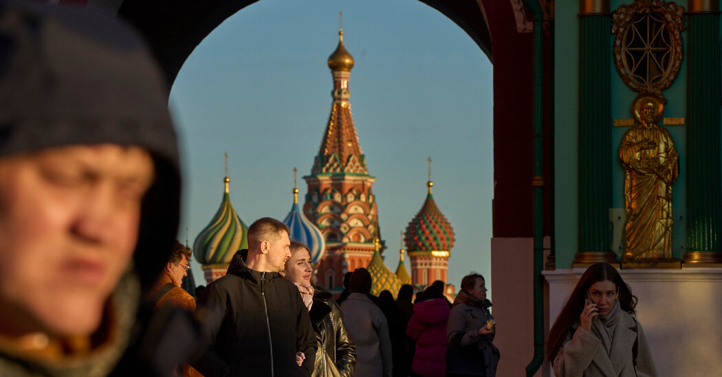 Putin’s Aims in Trump Talks on Ukraine Internet InfoMedia putins aims in trump talks on ukraine