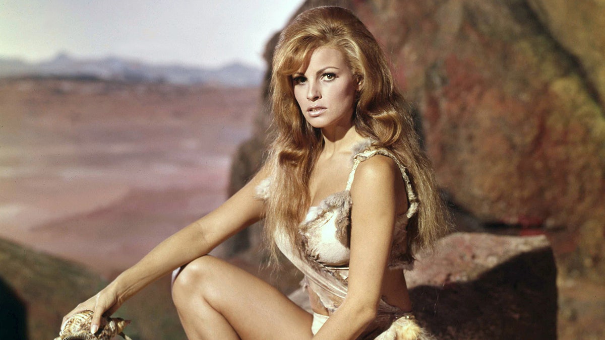 Internet InfoMedia raquel welch once threatened father with fire poker during explosive argument doc