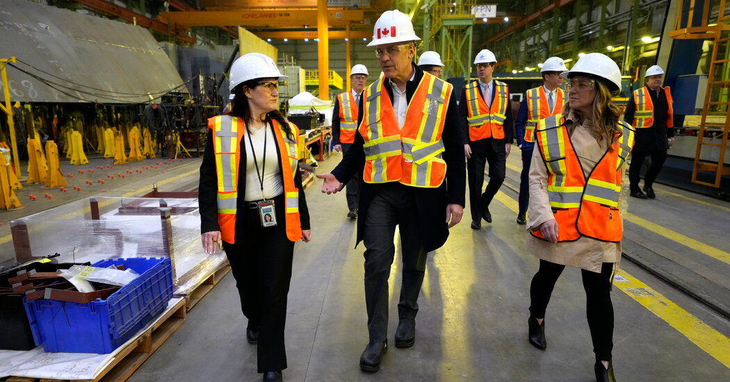 Internet InfoMedia rattled by trump americas allies shift to defense mode