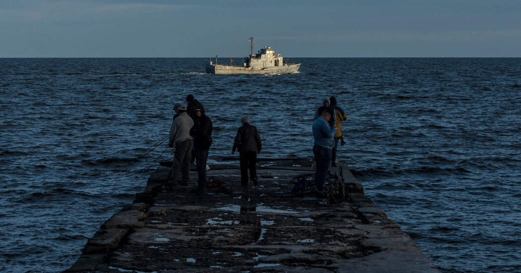 Russia and Ukraine Agree to Black Sea Cease-Fire: What to Know Internet InfoMedia russia and ukraine agree to black sea cease fire what to know