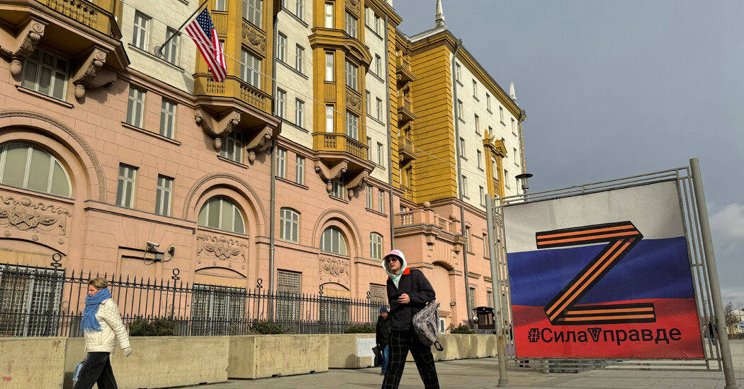 Russian Public Is Ready to End War but Skeptical of Concessions, Analysis Finds Internet InfoMedia russian public is ready to end war but skeptical of concessions analysis finds