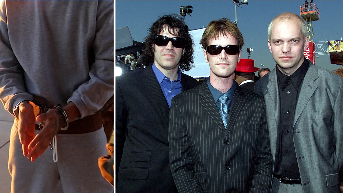Semisonic band condemns White House's use of their 'Closing Time' song in deportation video Internet InfoMedia semisonic band condemns white houses use of their closing time song in deportation video