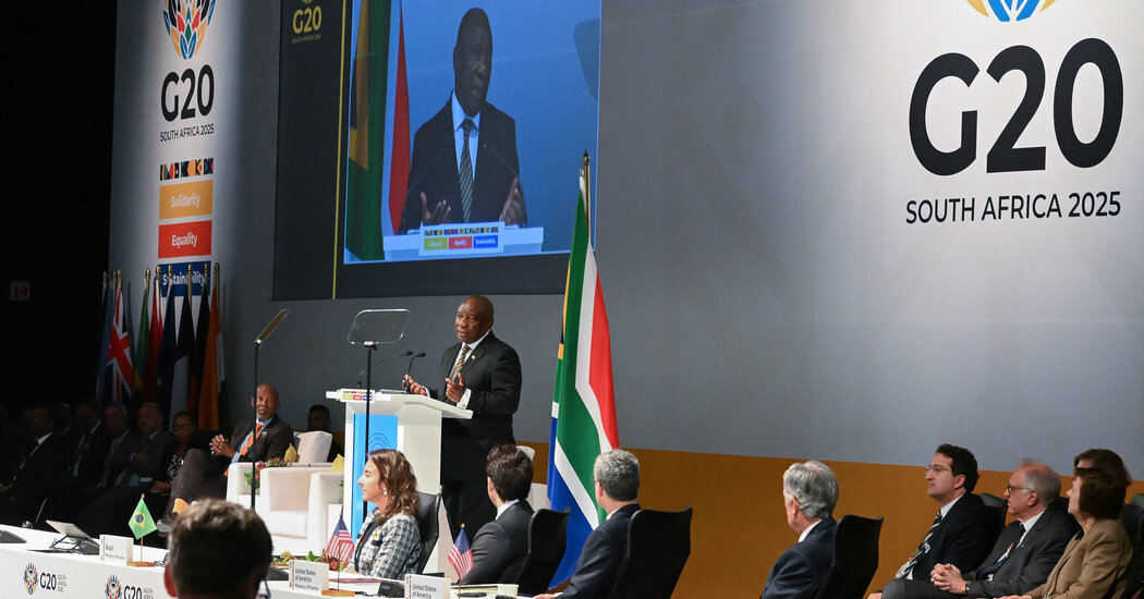 Internet InfoMedia south africas play to ease tensions with trump a new trade deal