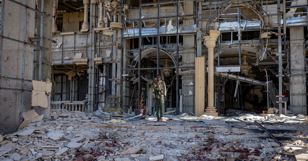 Internet InfoMedia sudans military sweeps across capital hoping to turn the war