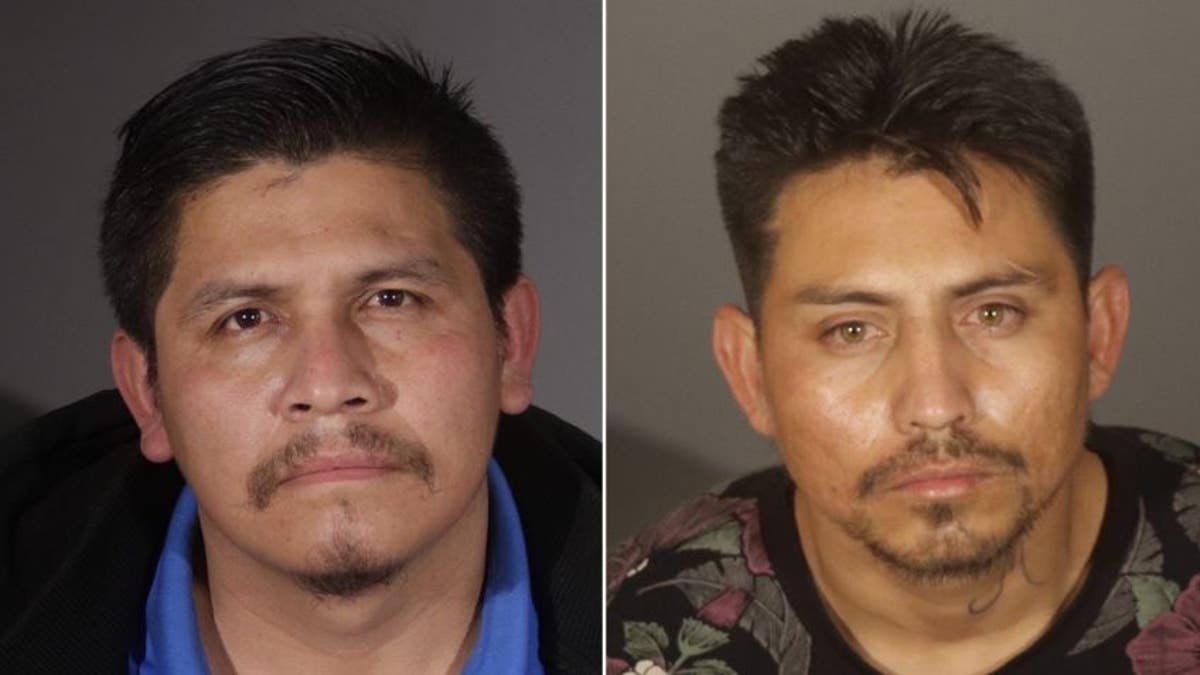 Suspects in LA murder of good Samaritan who tried to stop catalytic converter theft were in country illegally Internet InfoMedia suspects in la murder of good samaritan who tried to stop catalytic converter theft were in country illegally