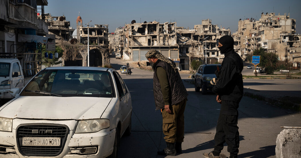 Syrians Demand Better Protection Amid a Spate of Kidnappings Internet InfoMedia syrians demand better protection amid a spate of kidnappings