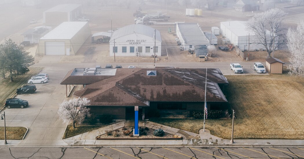 The Sunday Read: ‘The Cryptocurrency Scam That Turned a Small Town Against Itself’ Internet InfoMedia the sunday read the cryptocurrency scam that turned a small town against itself