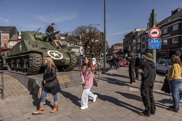 Internet InfoMedia to him americans were always heroes hes not so sure about todays