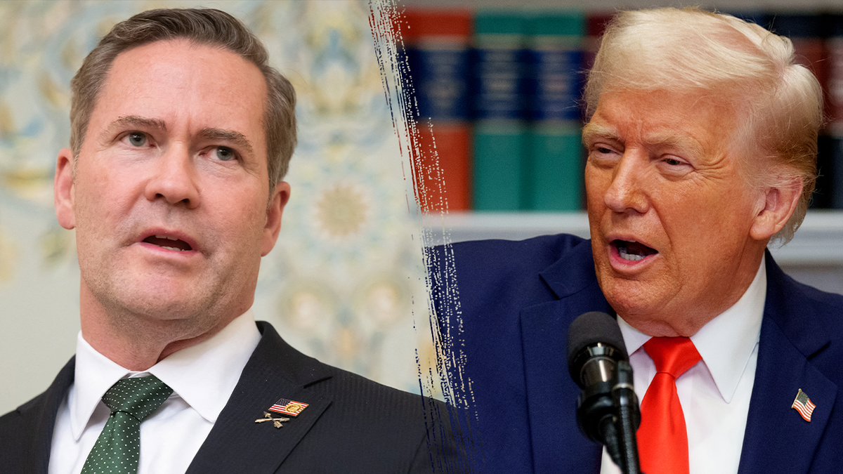 Internet InfoMedia trump admin declares the atlantics signal article a hoax after it drops war plans rhetoric