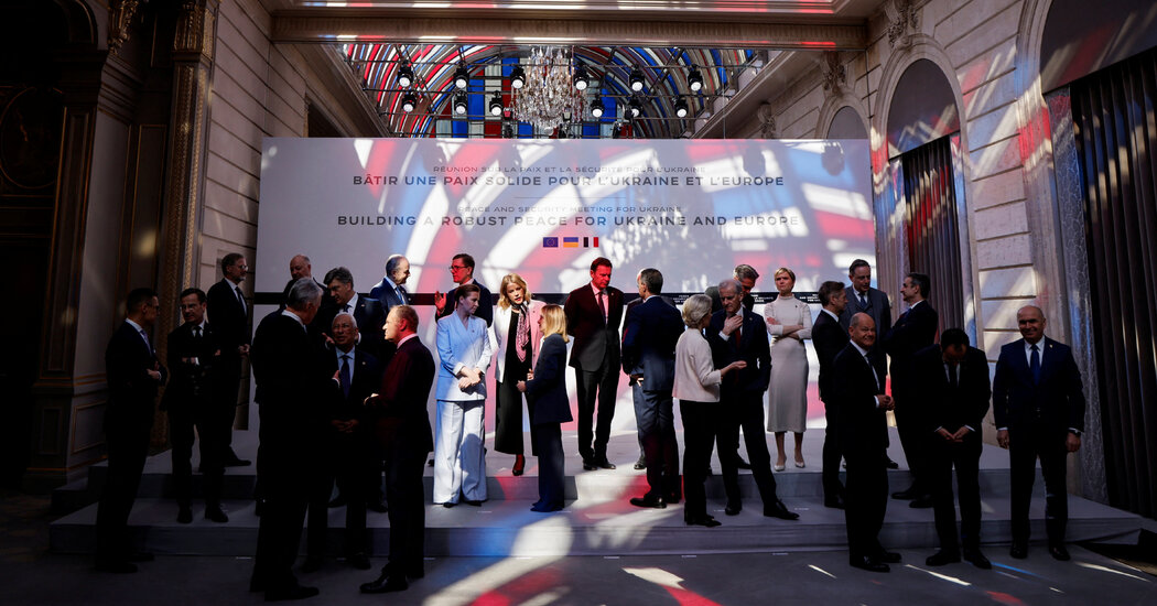 Trump Is Giving Europe Vertigo, and Not Just About Ukraine Internet InfoMedia trump is giving europe vertigo and not just about ukraine