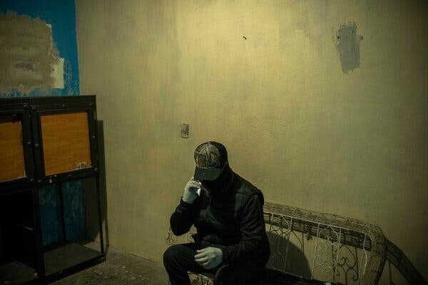 Internet InfoMedia trump threats and mexicos crackdown hit mexican cartel