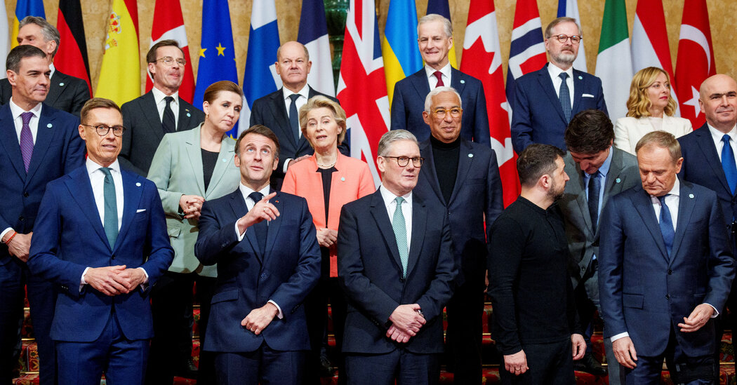 Trump’s Embrace of Russia Leaves Europe in Emotional Shock Internet InfoMedia trumps embrace of russia leaves europe in emotional shock