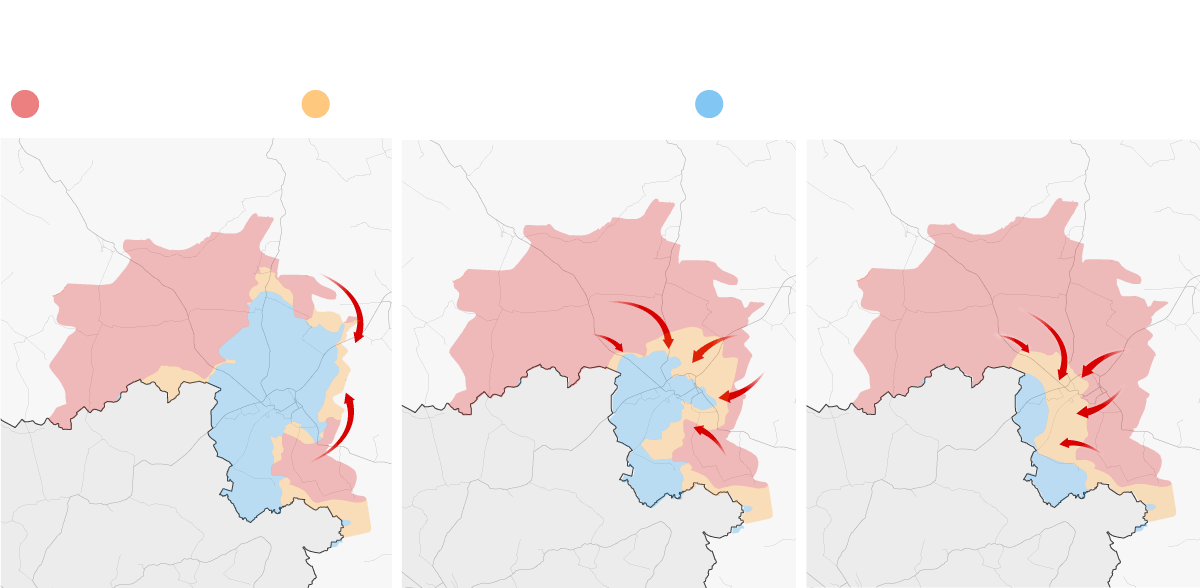 U.S. and Russia Had ‘Productive’ Discussions About Ukraine Cease-Fire, Trump Says Internet InfoMedia u s and russia had productive discussions about ukraine cease fire trump says