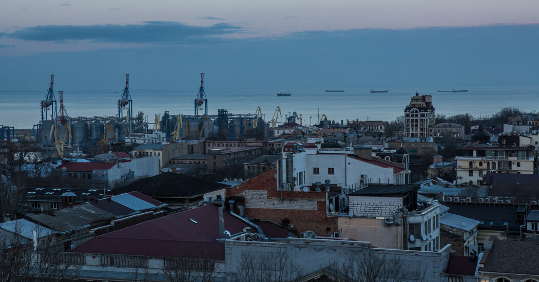 Ukraine and Russia Agree to Cease Fighting in the Black Sea, White House Says Internet InfoMedia ukraine and russia agree to cease fighting in the black sea white house says