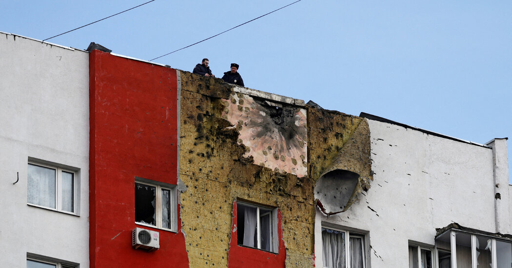 Ukraine Targets Moscow With Large-Scale Drone Attack Internet InfoMedia ukraine targets moscow with large scale drone attack