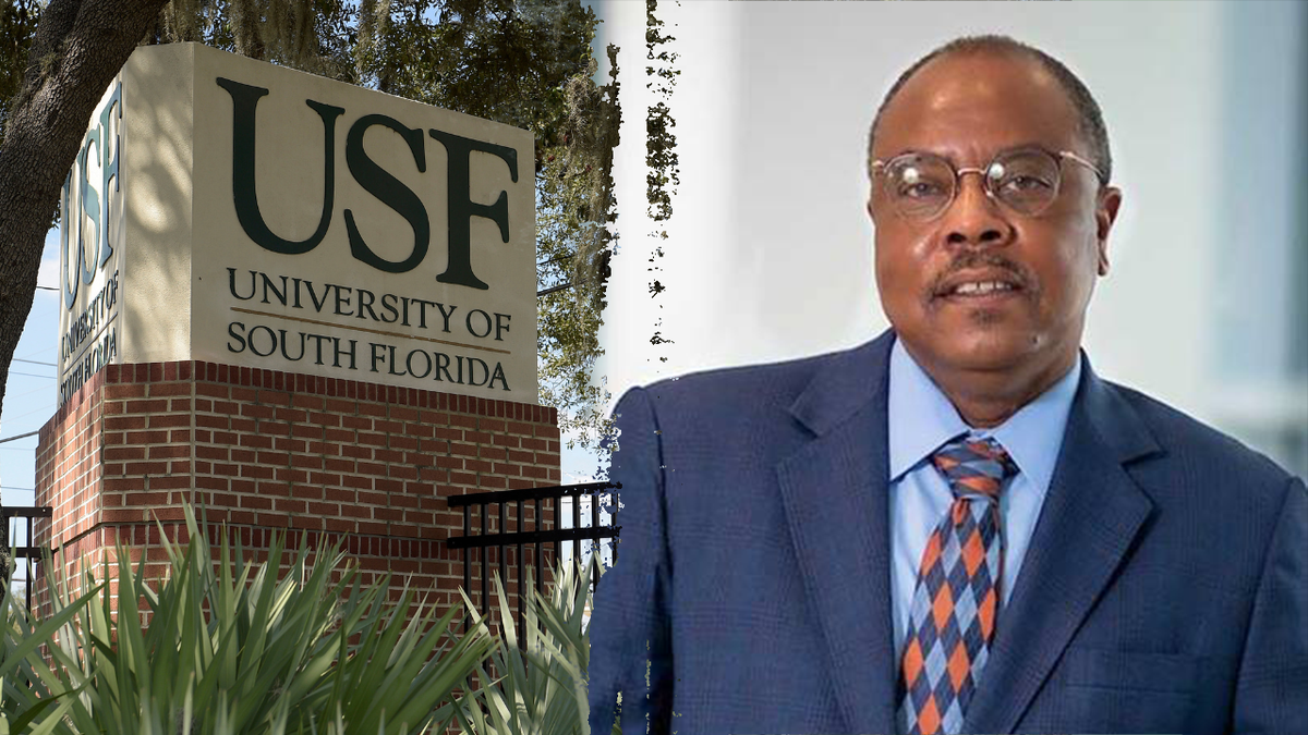 University doctor resigns after unearthed audio exposes him boasting about skirting anti-DEI laws Internet InfoMedia university doctor resigns after unearthed audio exposes him boasting about skirting anti dei laws