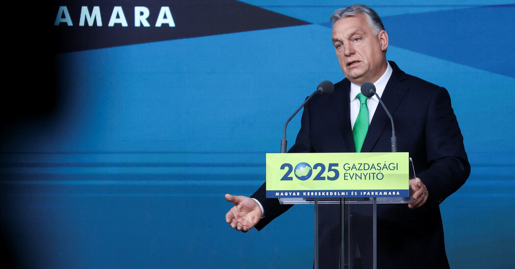 Viktor Orban Is a Conservative Lodestar. Now He Wants to Fix the Price of Eggs. Internet InfoMedia viktor orban is a conservative lodestar now he wants to fix the price of eggs