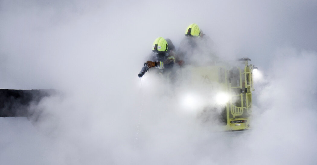 What Caused the Fire That Shut Down Heathrow Airport? Internet InfoMedia what caused the fire that shut down heathrow airport