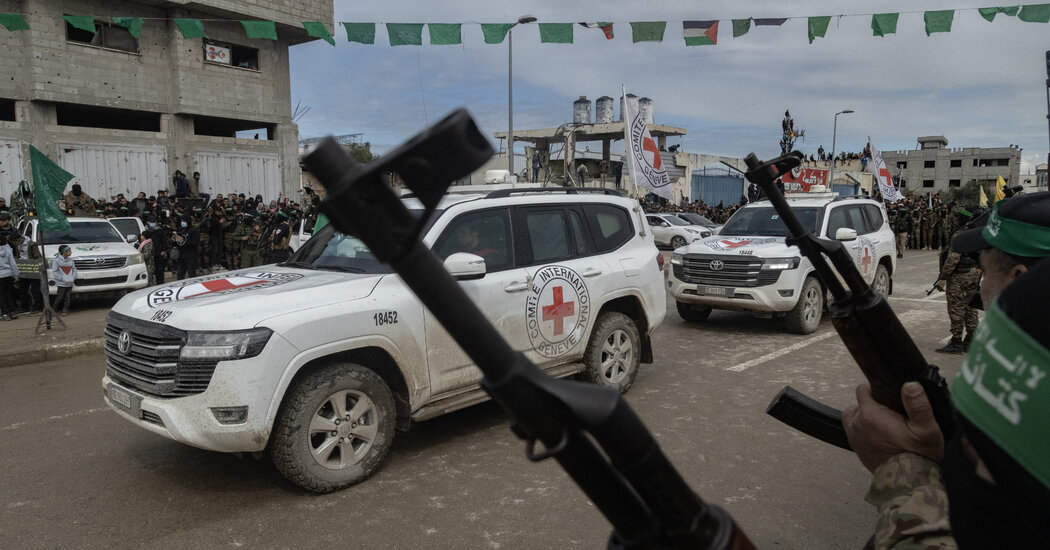 What to Know About the State of the Gaza Cease-Fire Deal Internet InfoMedia what to know about the state of the gaza cease fire deal