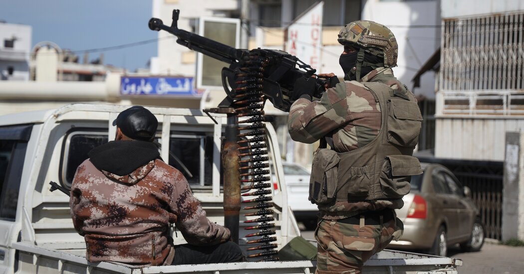 What We Know About the Clashes in Syria Internet InfoMedia what we know about the clashes in syria