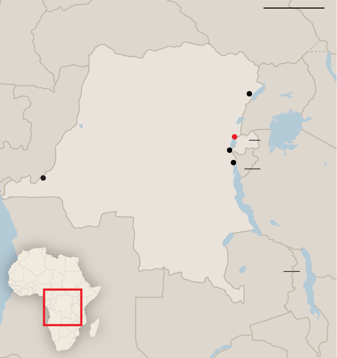 Why Congo’s Vast Army Is Struggling to Fight M23 Internet InfoMedia why congos vast army is struggling to fight m23