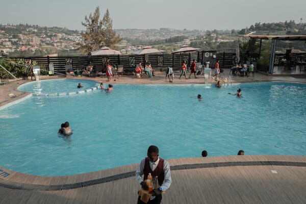 With U.S. Aid Cuts No Longer a Threat, Rwanda Bets Big on Soft Power Internet InfoMedia with u s aid cuts no longer a threat rwanda bets big on soft power