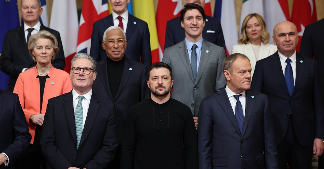 Zelensky Turns to Diplomacy in Russia-Ukraine War After Clash With Trump Internet InfoMedia zelensky turns to diplomacy in russia ukraine war after clash with trump