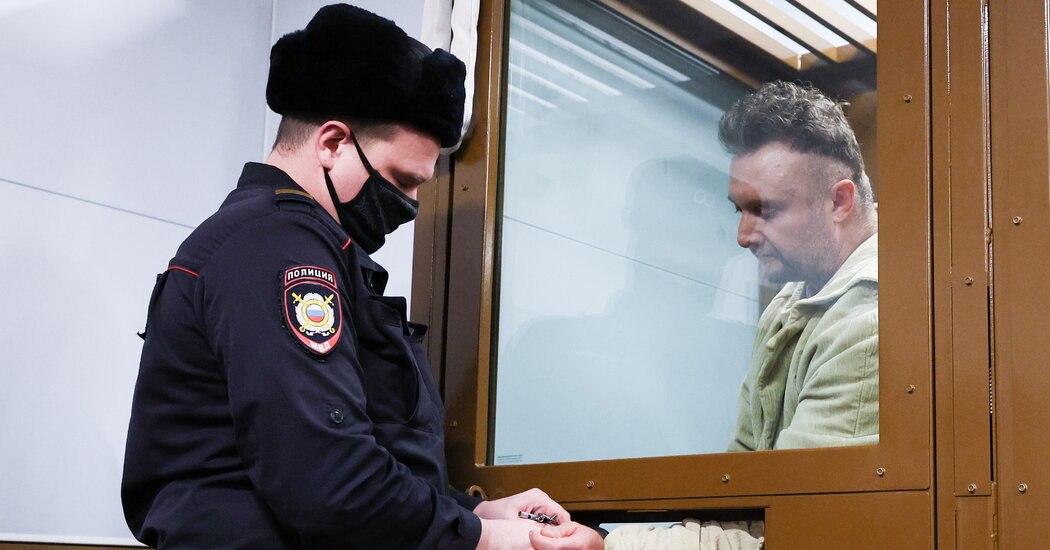 A Prison Death Highlights Russia’s LGBTQ Crackdown Internet InfoMedia a prison death highlights russias lgbtq crackdown