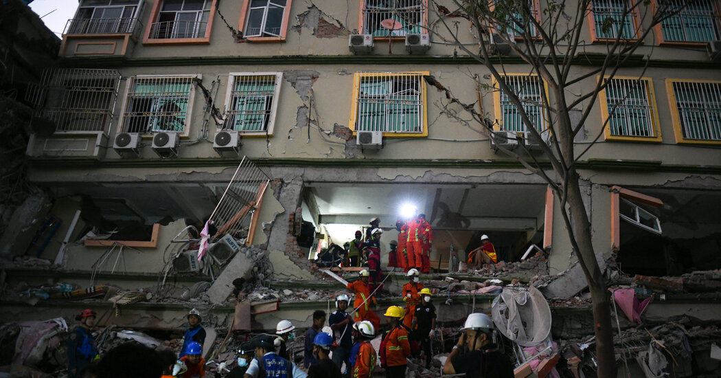 A Symbol of Mandalay’s Rapid Growth Comes Crashing Down in Earthquake Internet InfoMedia a symbol of mandalays rapid growth comes crashing down in earthquake