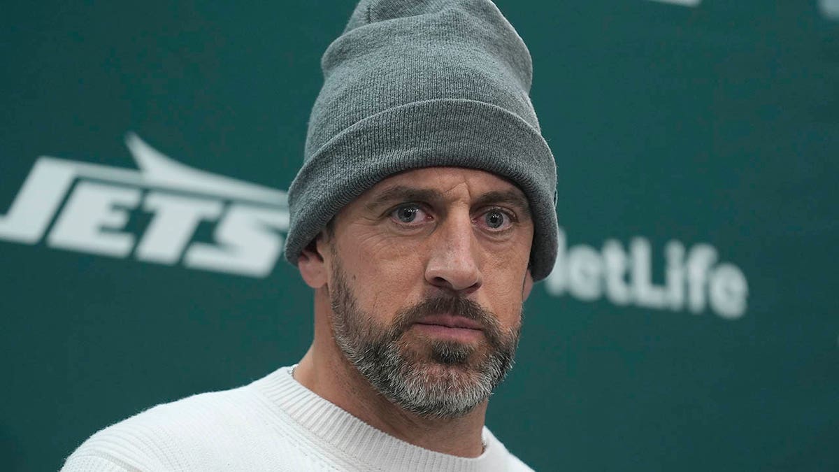 Internet InfoMedia aaron rodgers could have a new nfl team on his radar report